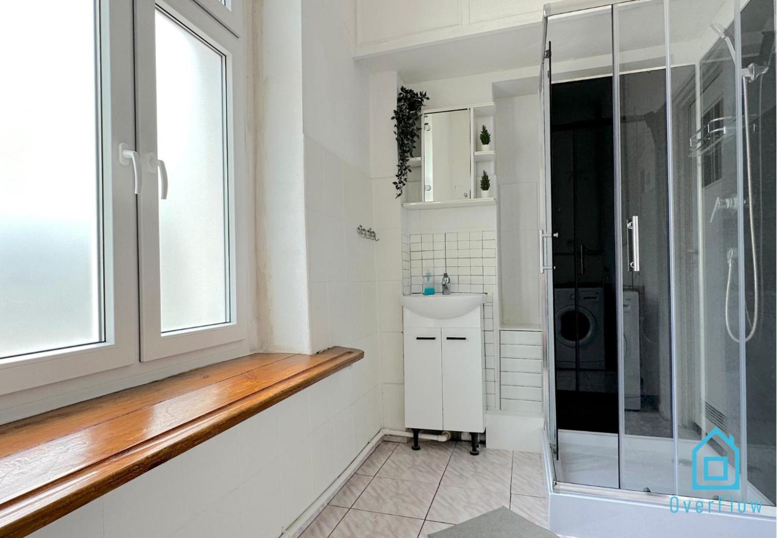Square Room - 20 Minutes To Gdansk Old Town & Seaside Esterno foto